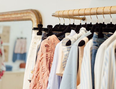 Getting organised: The step-by-step guide to decluttering your wardrobe