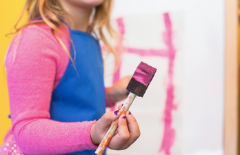 Children across the country are being asked to take part in this art competition