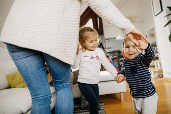 #entertainingathome: DAS Academy is running online dance classes for kids