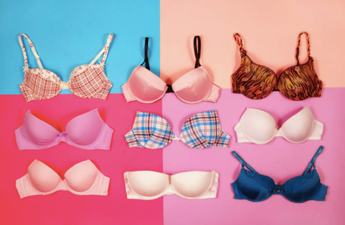 Boobs suffering in lockdown? A Kilkenny lingerie store is doing online bra fittings