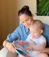 If this video of Meghan reading to baby Archie doesn’t cheer you up, you’re clearly dead inside