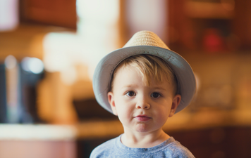 Coolest kid around: 10 edgy baby names traditional parents won’t approve of