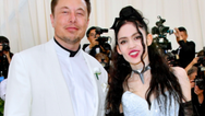 Elon Musk and Grimes can’t name their baby X Æ A-12 due to California laws