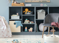 The cuteness! Sostrene Grene launches new children’s interiors and toys collection