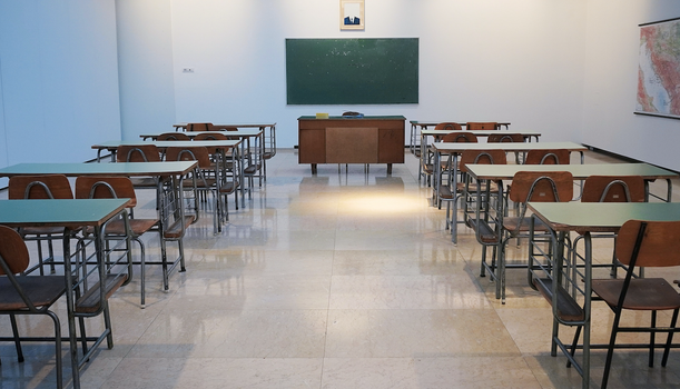 school reopening in September