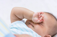 10 one-syllable baby names that are perfectly short and sweet