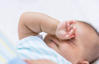 10 one-syllable baby names that are perfectly short and sweet