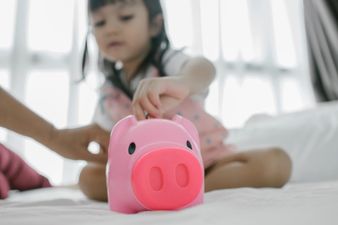 Children with these names are statistically more likely to be successful