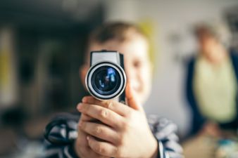 Lenny Abrahamson will be giving a film class as part of RTE’s Home-School Hub