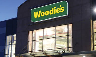 Woodie’s outlets in Ireland open 90 minutes early to accommodate queueing customers
