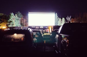 Retro Drive-in Movies is set to return and we couldn’t be more excited about it