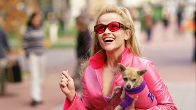 “What, like it’s hard?” Mindy Kaling confirmed as co-writer of Legally Blonde 3