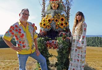 The Big Flower Fight: The wholesome new series we’re binging on Netflix