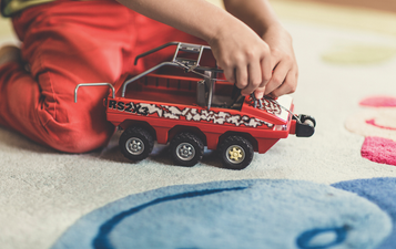 Parents may have to wait in the car for drop-off and collection when creches open again