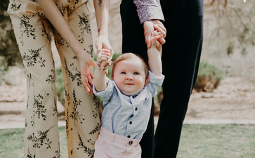 Apparently, here are 10 baby names set to be extremely popular in 2020