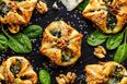 Blue cheese, mozzarella and broccoli jambons: here’s how to make them, and make your day better