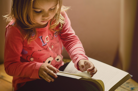 how lockdown effects children