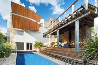 The Dalkey house where Matt Damon stayed during lockdown will be available to rent again soon