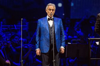 ‘Living a nightmare’: Andrea Bocelli recalls battling #Covid-19 with family