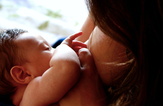 New study shows ANY amount of breastfeeding for two months cuts SIDS risk in HALF