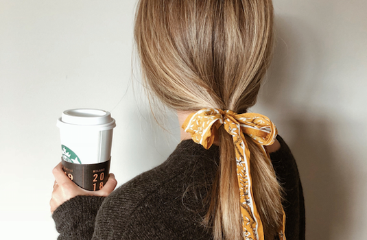 hair products lockdown hair