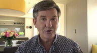There’s a new virtual Daniel O’Donnell chat show starting on TG4 next month