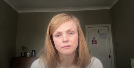 Short film depicts the unsettling reality of domestic abuse during lockdown