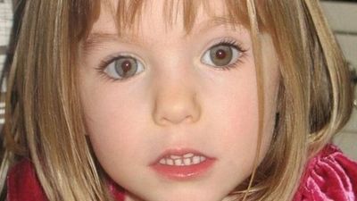 New suspect identified in Madeleine McCann disappearance case