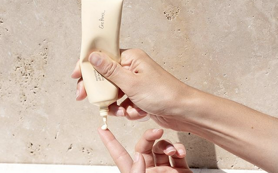 The Clean Beauty Edit Marie Keating Foundation