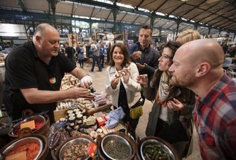 The ideal spots to visit in Northern Ireland for Father’s Day