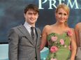 Daniel Radcliffe responds to JK Rowling: “Trans women are women”