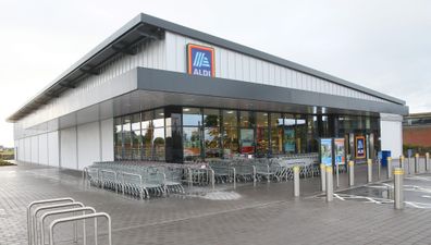 Aldi cancels sale of all paddling pools after announcement of hosepipe ban
