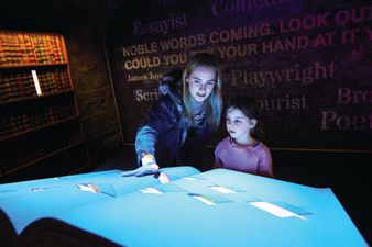 EPIC is running Virtual Kids and Teenager Summer Camps during the summer