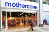 Mothercare Ireland goes into liquidation, closes all 14 stores