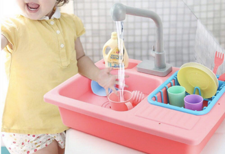 We found it – the ONE toy that is bound to entertain your toddler for hours and hours