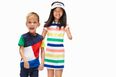 Tommy Hilfiger to launch ADAPTIVE collection for children with disabilities