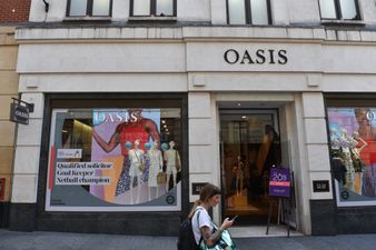 Boohoo could save Oasis and Warehouse as retailer buys online businesses