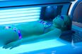 New report presents first data on sunbed use in children under 18 years of age