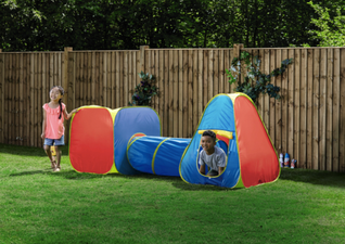 Aldi’s garden fun for kids collection is coming soon, with prices starting at just €2.79