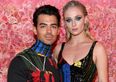 It’s official: Sophie Turner and Joe Jonas are expecting their first child together