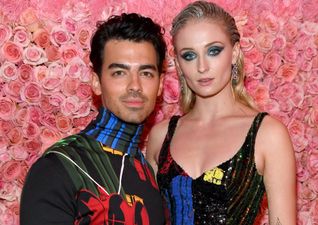 It’s official: Sophie Turner and Joe Jonas are expecting their first child together