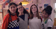 The first trailer for Netflix’s The Baby-Sitters Club reboot is here