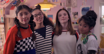 The first trailer for Netflix’s The Baby-Sitters Club reboot is here