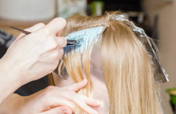 Peter Mark charging some customers €60 extra for using at-home dyes and regrowth