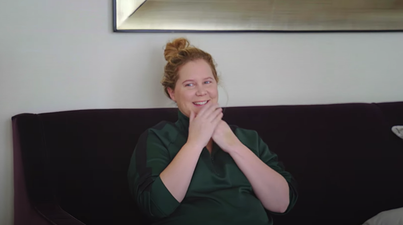 Amy Schumer’s new pregnancy docu-series is released next month
