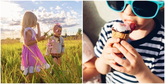 HerFamily Summer 2021 bucket list