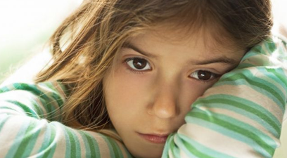 Turns out, kids with “helicopter parents” are more likely to suffer from anxiety