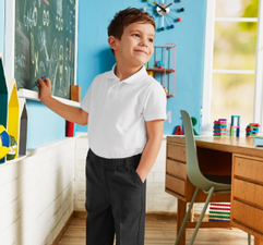 You can pick up a full school uniform at Lidl for less than €5 next week