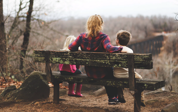 Don’t worry – being a ‘good enough’ parent is actually good enough