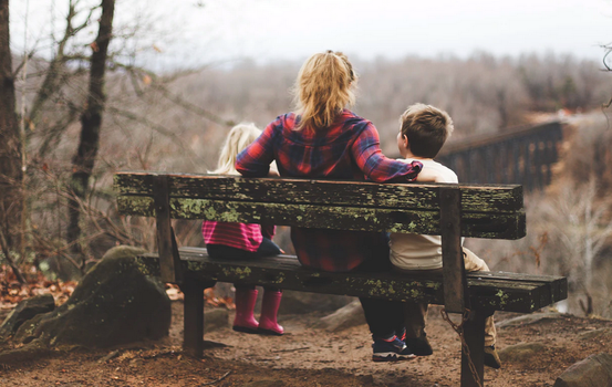 good enough parenting